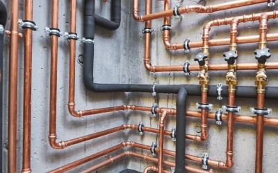 Understanding Your Home’s Plumbing System