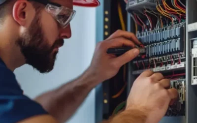 Is Your Electrical System Ready for Increased AC Demand and EV Charging?