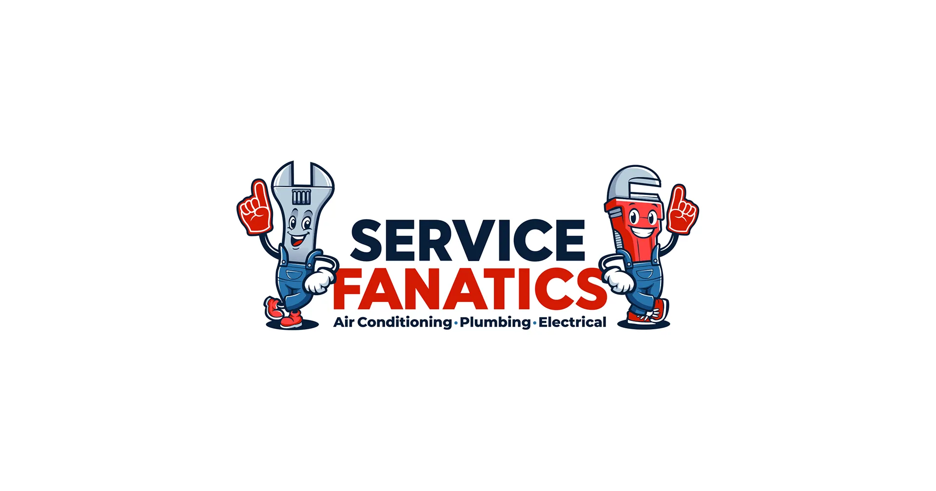 Service Fanatics logo