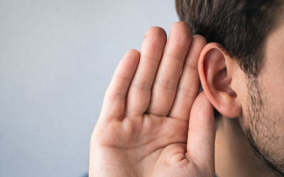 Why Is My AC Making a Hissing or Bubbling Noise?