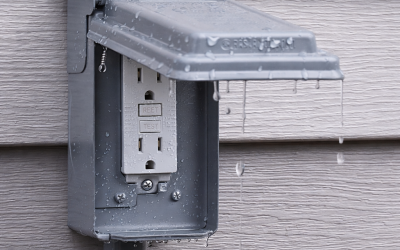 Why GFCI Outlets Matter in Florida Homes