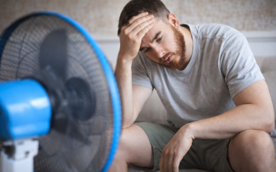 Why AC Problems Come Back — And How to Fix Them the Right Way