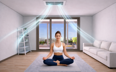 Indoor Air Quality in Southwest Florida: Why Humidity Matters