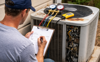 When to Repair vs Replace Your AC: The Definitive Southwest Florida Guide
